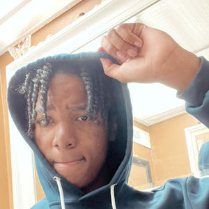 Meet your Posher, Braheem